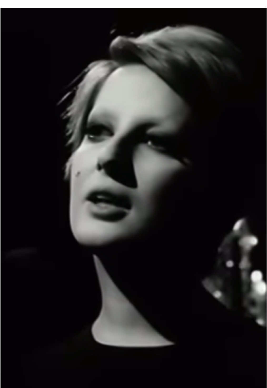 1965 | Un anno d’amore - Mina #MinaMazzini #tv #artista #virale #mito #cantante #ricordi #emozione #storiadellamusicaitaliana #storiadellatevisione 