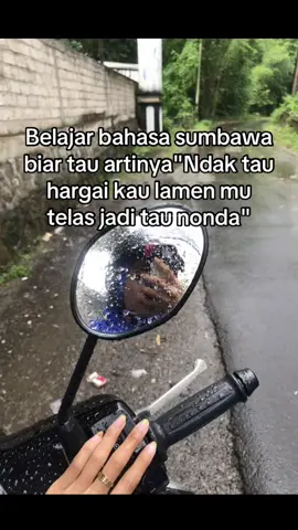 Maka berjuanglah sampai kamu terlihat🔥