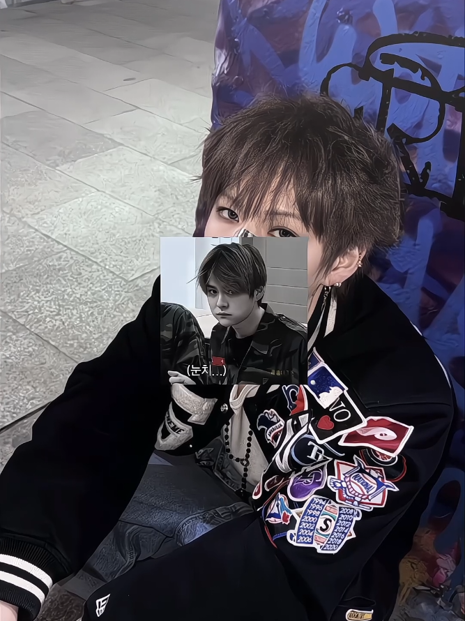 Membalas @haruto_wifee Ver #yoshi #treasure  #teume #kpopedit #xyzbca #4u #fyp 