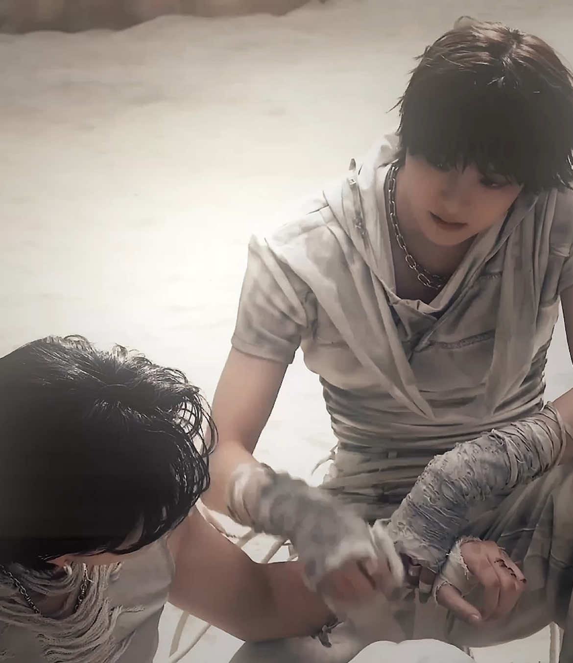 #NICHOJOO || wishing happy late bday to our weno with this iconic duo🛐 scp: @tina🌙 | VOTE BINGHUA #40  #euijoo #andteam_ej #nicholas #andteam_nicholas #andteam #02z #kpop #jpop #fyp 