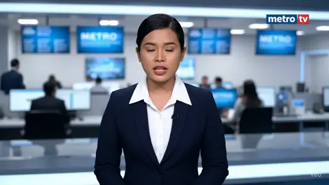 #beritaviral #fyp #metrotv #hotnews #uanggaib 