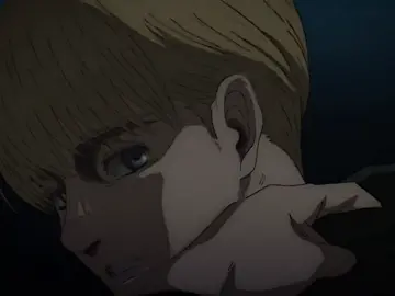 armin ver | #armin #fyp #AttackOnTitan #attackontitanedit #foryou #arminarlert #arminedit 