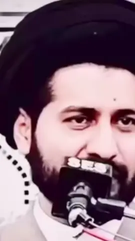 Good bayan Allama Arif Hussain Kazmi 💯💔😭