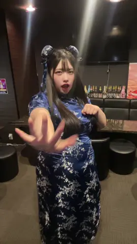 我爱你❤️ #ぽっチャイナ #チャイナ #ぽっちゃり  #ぽっちゃり女子 #ぽっちゃり好きと繋がりたい #95kg #曳舟 #おすすめ 