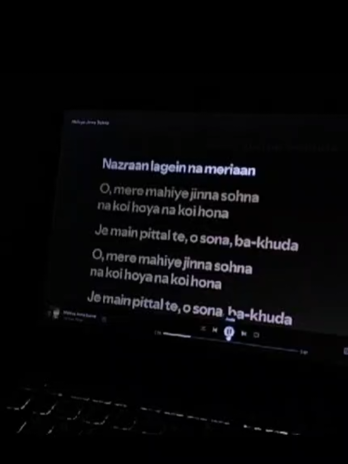 Mehiya Jinna Sohna🎶🩵 #fouryoupage #xybca #fypシ゚ #dharsanraval❤️ #lyrics #songlyrics #bollywoodsong #bollywood #bollywoodmusic 
