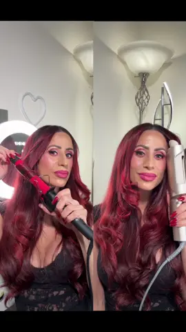 Tymo makes curling your hair a breeze with the CURLPRO PLUS !  You absolutely need this AUTOMATIC CURLER ! Trust me !  Head to my special link to shop!  🔗 https://tymobeauty.com/?ref=Sharonjoy  @TYMO BEAUTY US  Link is in BIO and Story Highlights  #tymocurlproplus #tymobeauty #tymofashiontech #tymocurlgo #curlproplus #hothairstyles #hairtutorial #hairstyles #hairtrends #hairtools #automaticurler #tymohair #hairtransformation #makeupbysharonjoy
