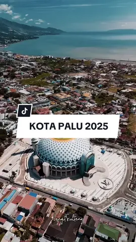 KOTA PALU 2025 🔥😍 Semoga pembangunan Insfrastruktur,SDM,Dan ekonomi Kota Ini semakin Maju 🔥 @STATS_PALU  #palu #kotapalu #sulteng_palu #sulawesi #faktapalu #infopalu #sulawesitengah #sulawesitengah 