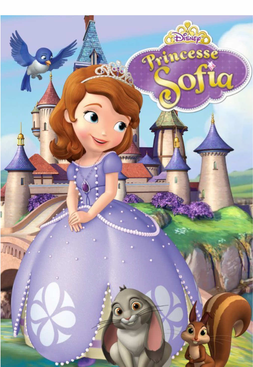 Sofia the First - Just One of the Princess 2012 | Adventure #sofiathefirst #animasi #disneyfilm #fyp #film  