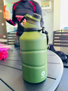 Bình Giữ Nhiệt FJbottle 1900ml !