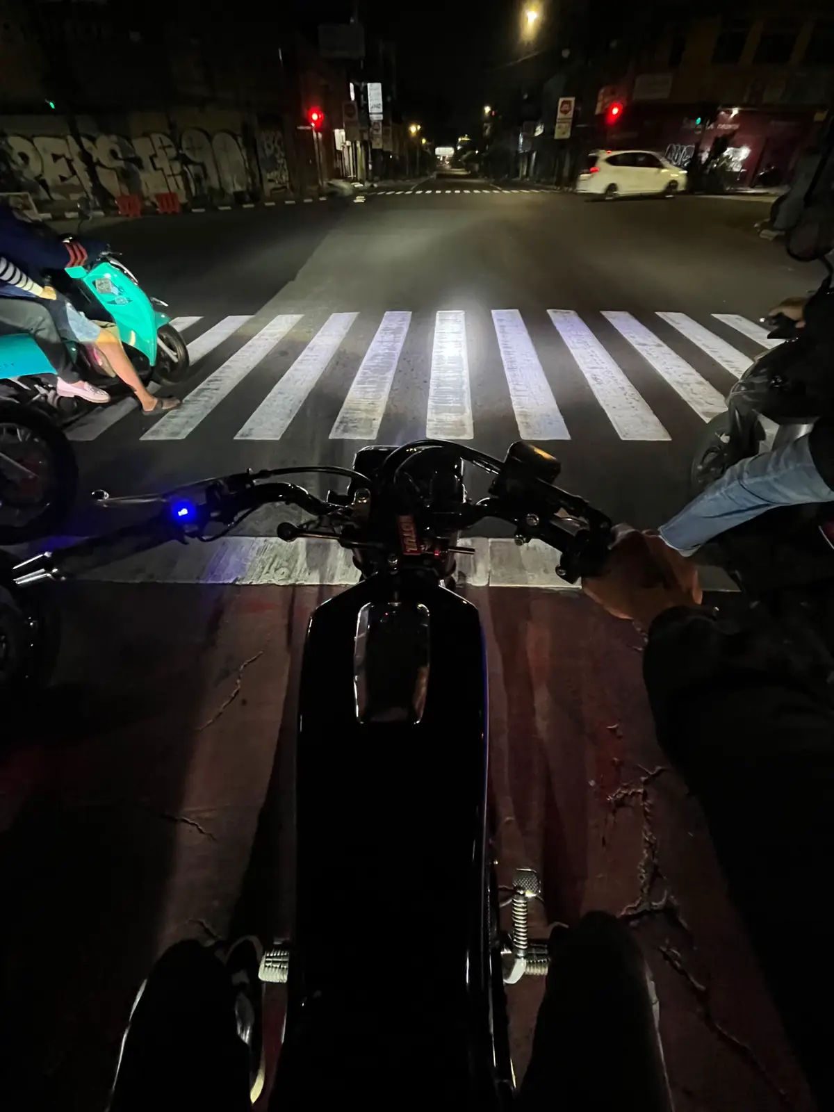 iye mimiti abi muka kaca sepion,kuat ka genahen kie #itingmeledak🔥 #semuaorang #rxking135cc #rxkingmodifikasi #twostroke 