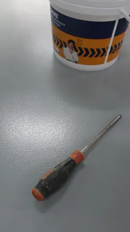 #epoxyfloor #地坪漆  Abrasion-Resistant epoxy flooring