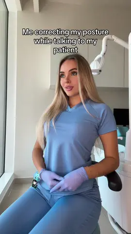 She knows… #dentalassistant #dentallife #fypage 