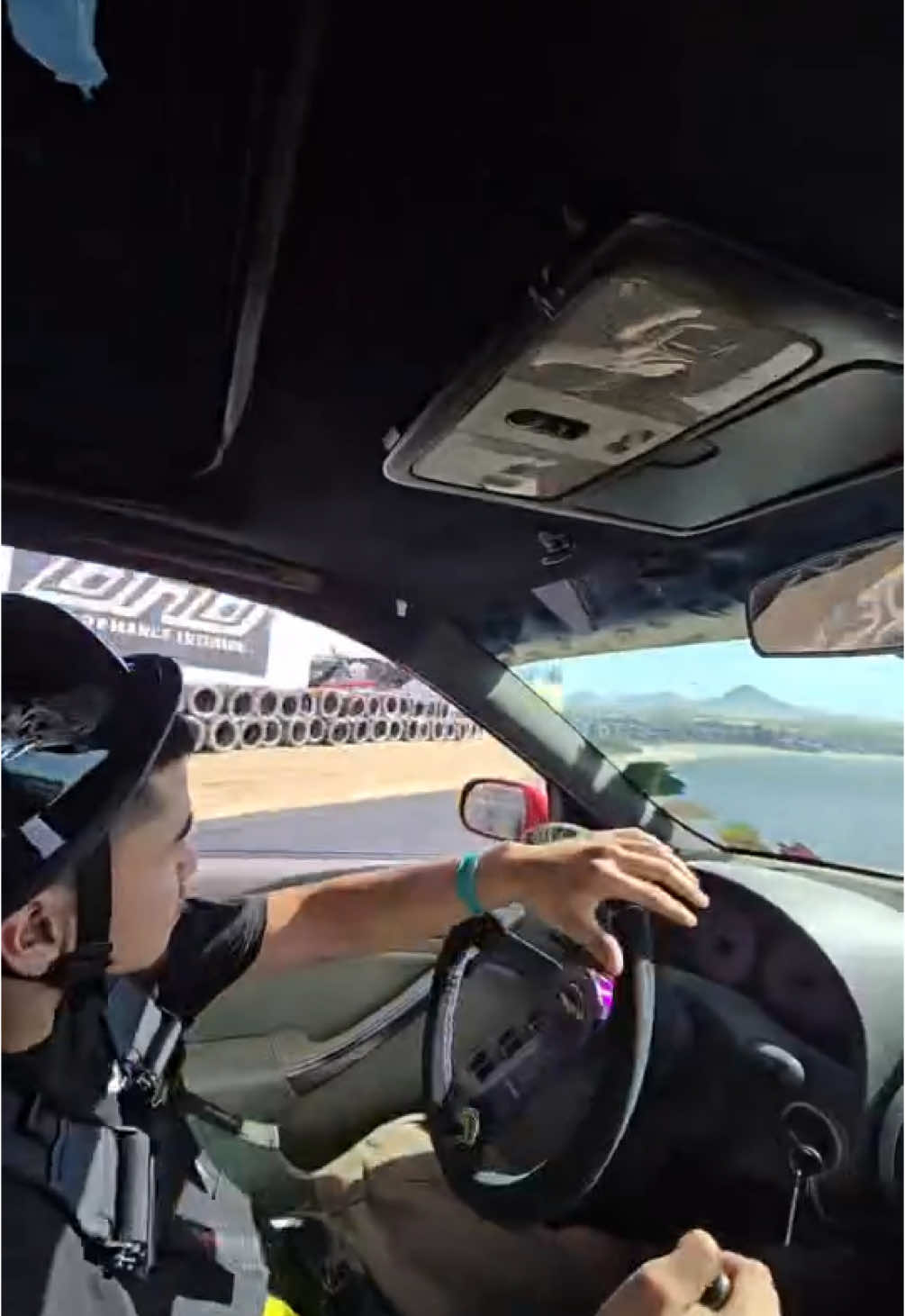 posting some legal drifting since tiktok wants to strike all my streeting posts lol #fyp #drifting #avs #california 