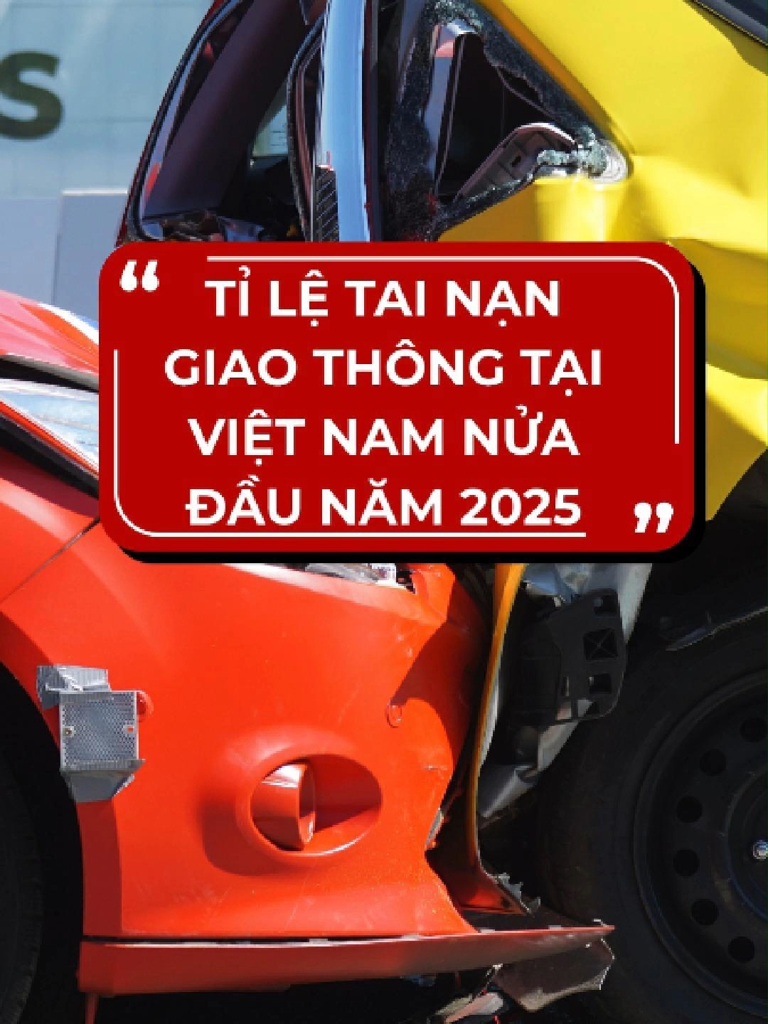 Tỉ lệ tai nạn giao thông tại Việt Nam #natcenter #GaraUyTin #lopmilestar #lopadvenza #lopoto #baoduongoto  #CanBangDong #GiamXocOto #PhuocNhun #ThayGiamXoc #MaPhanh #AcQuyOto #phuoctein #giamxocoto  #thaydauoto #tngt #tainangiaothong