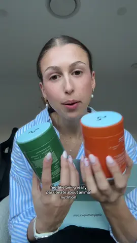 Maybe I should stick with animal products 😆🤣 So excited to give these a try from simply nootropics! ❤️✨ #gifted #supplements #dogmumlife #dogmum 