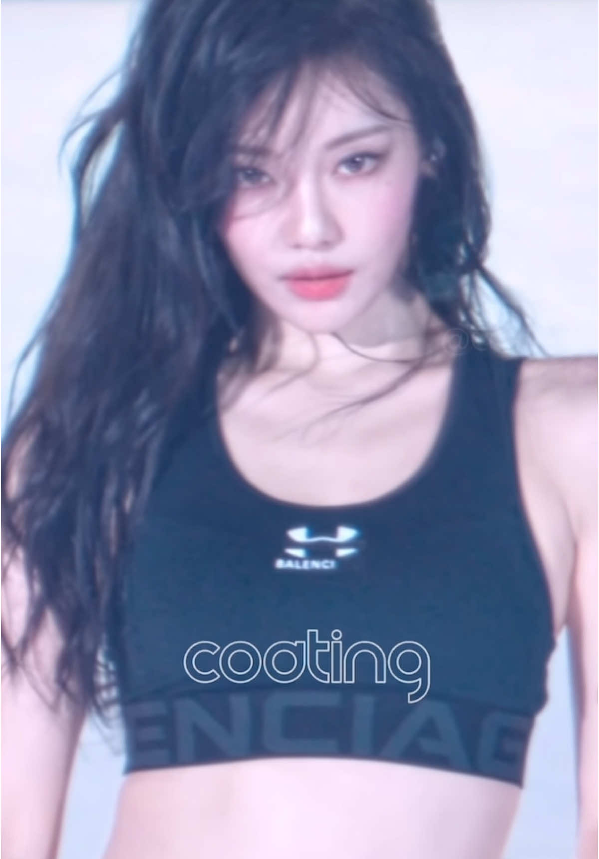 Nét quá trời ơi #trending #aespa #NINGNING #fancam #idolface 