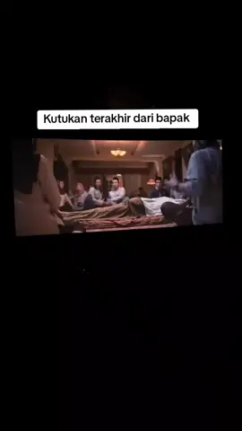 kang Mus jadi setan disini #SelepasTahlil #FilmSelepasTahlil #JanganSampaiMenyesal