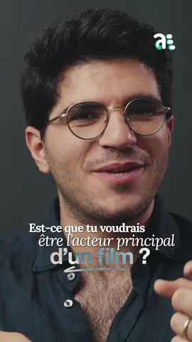 Cette discussion devient de plus en plus profonde… Les discussions d’apparence anodine qui se transforment en non-dits, on les a tous vécues. Maintenant, la question c’est : comment est-ce que tu vas jouer cette scène ? Partage-nous ta réponse en commentaire ! Montage : @videokorner_