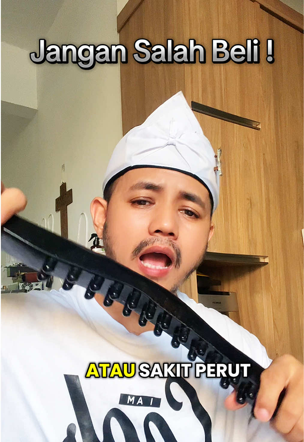 Tongkat terapis mandiri, sari kayu mahoni, kayu ghuasa miridian, cocok untuk kusuk, masuk angin, nyeri dan pegel-pegel. #kayuterapi #alatterapi #massagetherapy #masukangin #pegelpegel #kayumahoni #kangzega 