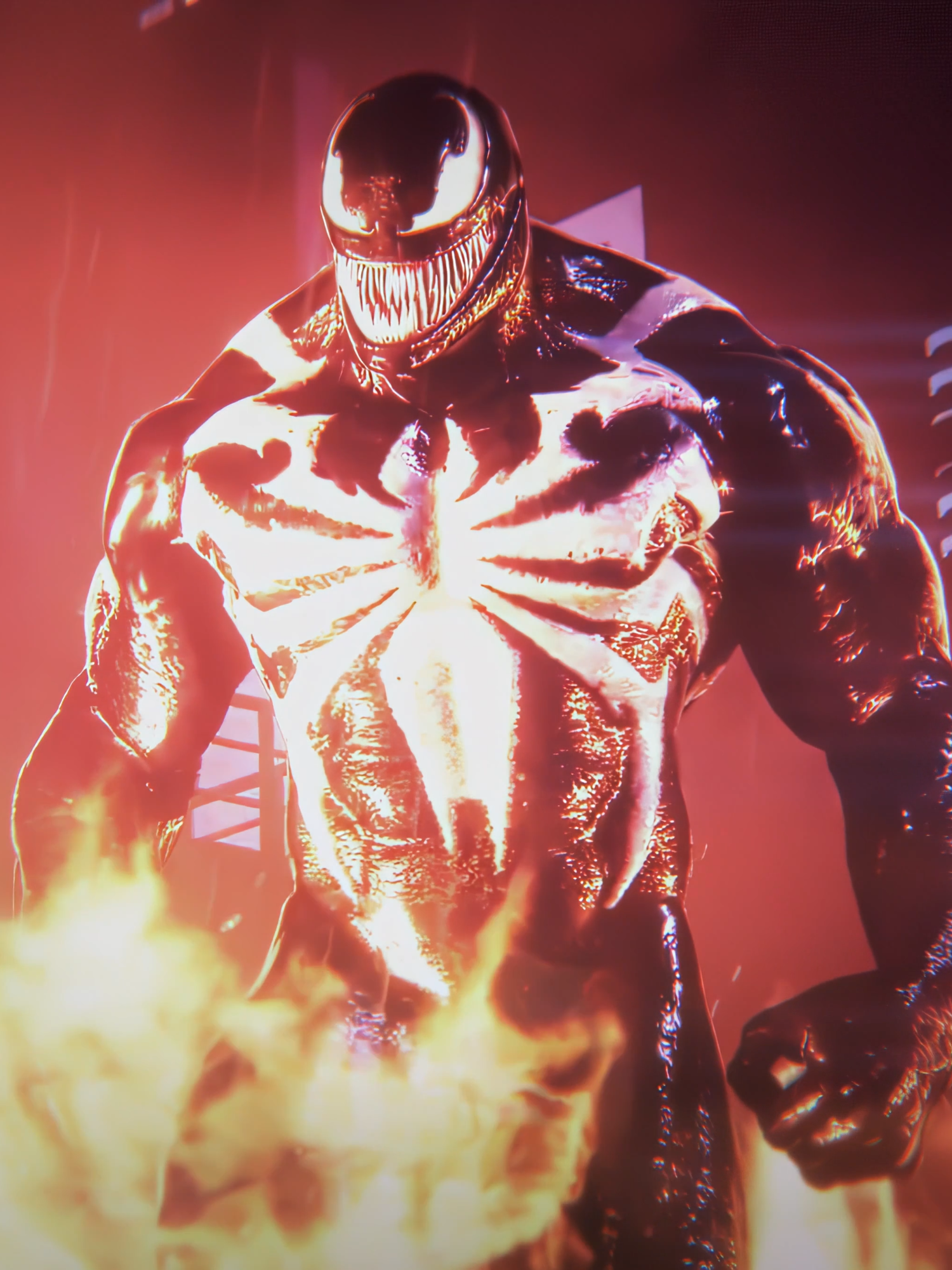 all i need- #venom #venomedit #marvelspiderman2 #marvelspiderman2edit #fyp #ae #velocity #viral  sdt-@xuvsp_og @opsy.vfx