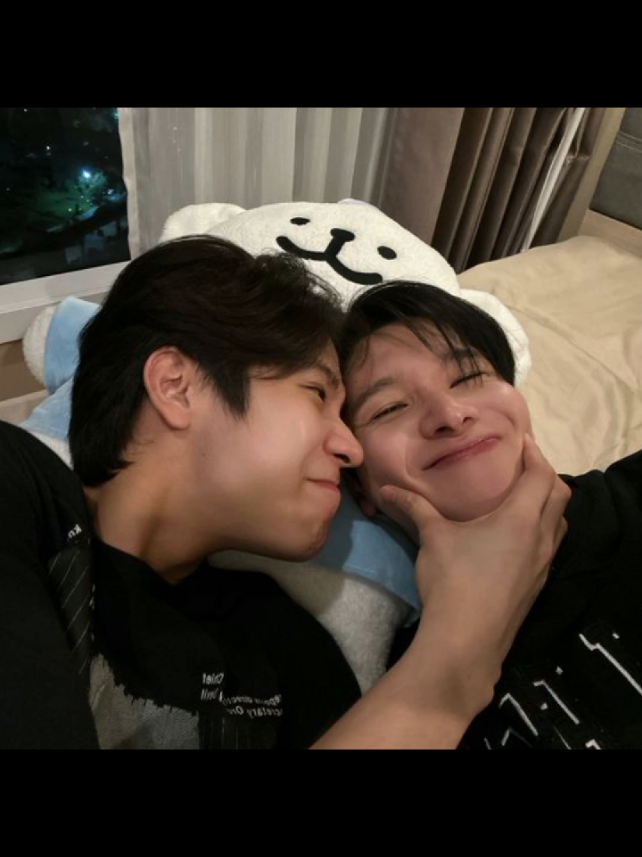 MY SHAYLAS #jimmy_jimmoi #ohmkrit #jimmyohm #fyp 