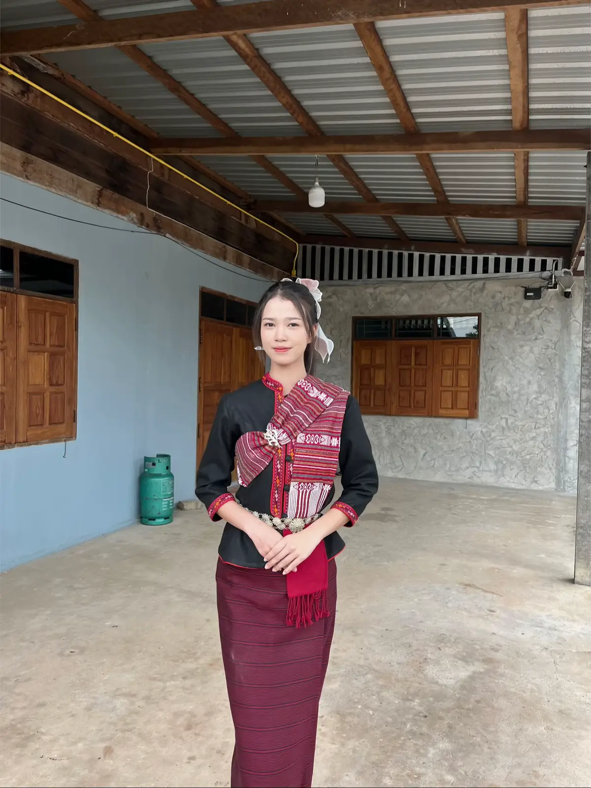 #เปียโนนุชรียา #มุกดาหาร #2010 