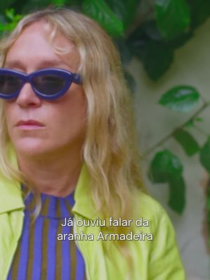 Assista a MAGIC FARM. Somente na MUBI.