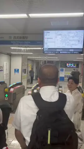 #西武新宿線 