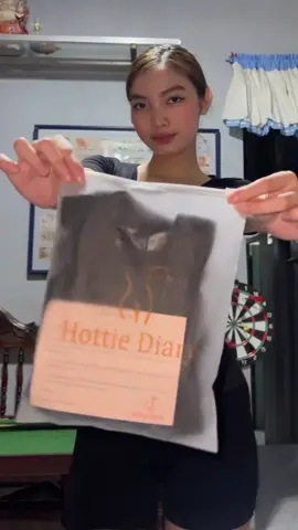 @Hottie Diary PH got your curves covered! 😉 #fyp #hottiediaryph 