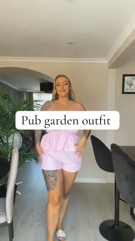 Such a cute outfit. #TikTokMadeMeBuyIt #dealdrops #flashsale #sunmeroutfit #summersale #OOTD #grwm #SunmerFashion #casualoutfit #summeroutfitinspo #casualoutfitinspo #summeroutfitideas #holidayoutfit #holidayoutfitideas #holidayoutfitinspo 