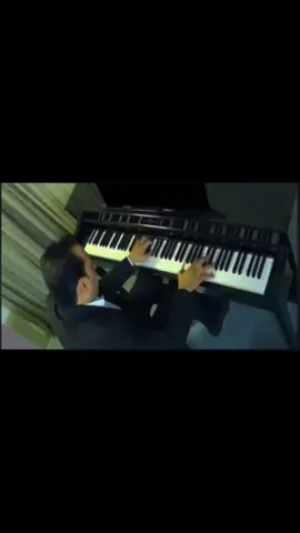 la petite fille de la mer #vangelis #pianocover 