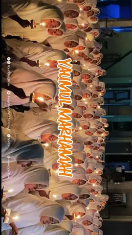 YAUMUL MARHAMAH Perayaan Yaumul Marhamah (Hari Kasih Sayang) Pondok Pesantren Raudlatul Ulum 1 Putri #santriindonesia#santrinusantara#raudlatululum1#pondokjatim#mediapondokjatim   #hisaniyahalumnippru1#gondanglegi #santrinekyaiyahya#psbru#santriru1