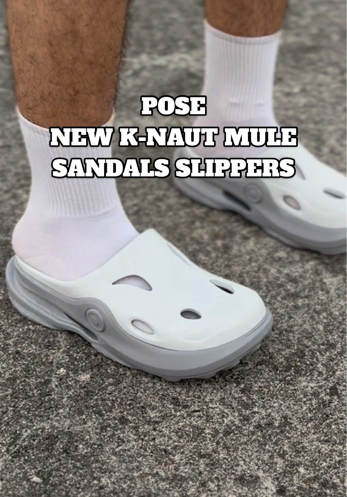 Pose mule slippers sandals #Pose #PoseMuleSandals #PoseSandalsSlippers #PoseKnautSandals #PoseSandals 