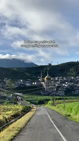 sudah tiba waktunya eo eo eoo, persiapkan armadamu dengan matang sebelum kesini 😎🤙🏻 #vavarioan #varionistyindonesia #hiling #dieng #dieng_wonosobo #diengplateau #wonosobo #wonosobohitz #healing #traveltiktok 