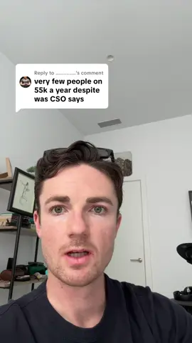 Replying to @............... is it true that there are very few people on €55k/year in Ireland?  Interested in starting a side business while keeping your job or studies? Check my bio for my free training. #irelandtiktok #moneymindset 