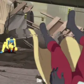 #parati #invincible #fyp #fypシ゚ #invincibleedit 