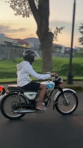 jalan jalan sore #cb 