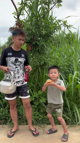 Ta Ta Ta sahur - Tippi Tv #tippitv 