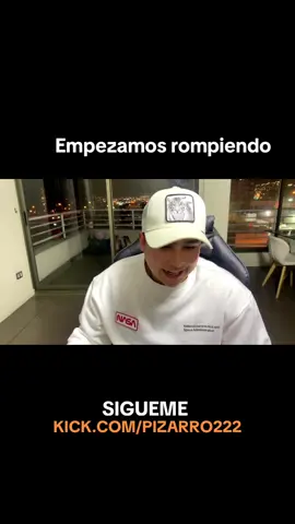 Gracias por el apoyo                         #streamer #fyp #kick #antofagasta #tulua 