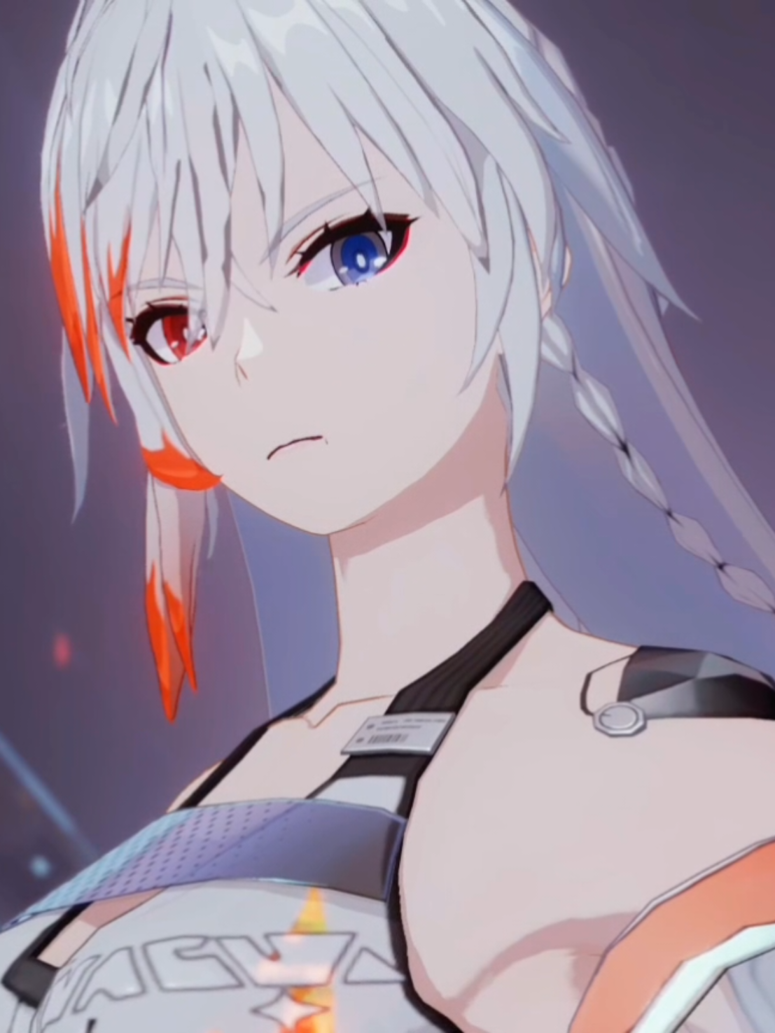 review alpha cw stride of vigor coat⚡ #punishinggrayravenglobal #punishinggrayravengameplay #punishinggrayravenedit #pgr #alphacrimsonweaver #kurogames #fyp 