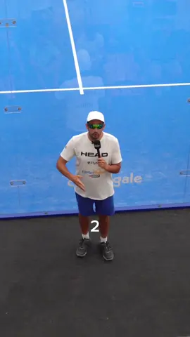 JOUR 2 au FIP SILVER AU SET PADEL NARBONNE 😍 #padel #pádel #pàdel 