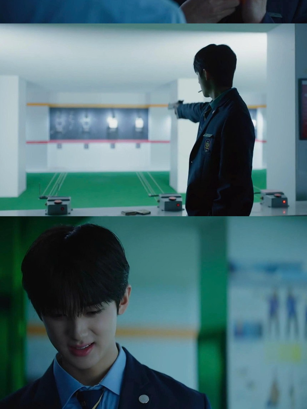 : bảnh nhất dàn cast. #김민규 #kimminkyu #chajinwook #bitchxrich2 #bitchxrich #kyuri #hl୨୧ #kdrama #fyp