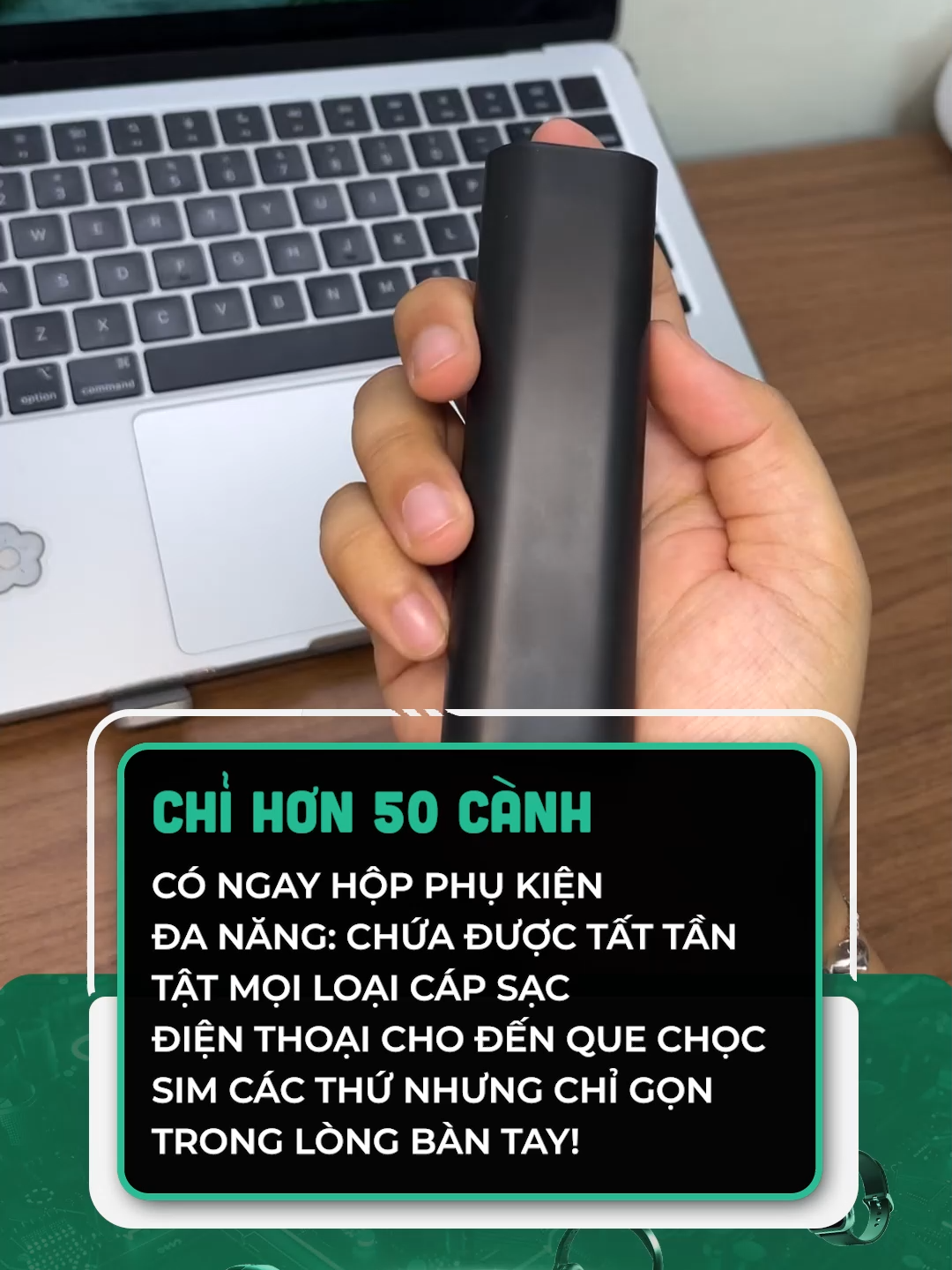 Tiện vữ #congnghe #celebnetwork #tiktoktech #tiktokgiaitri #cltech #tiktoknews #technology #hopdungphukien #hopphukiendanang