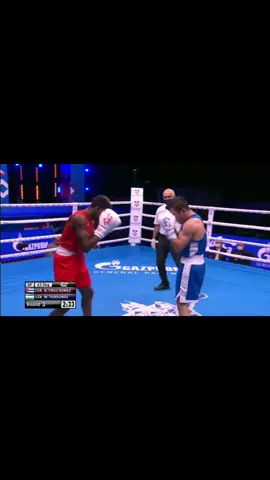 The cuban boxing style is amazing ‼️ #fypage #viral #real #boxing #canelo 