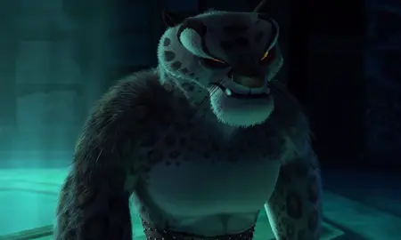 The dragon warrior || Sfx pack link in bio #edit #viral #fyp #kunfupanda #movies 