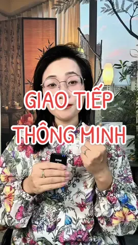 5 mẹo giao tiếp thông minh #luaochina #luachinashop 