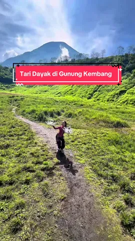 salam Borneo, salam budaya, udh sampe mana aja nih vt nya? 🙏☺️