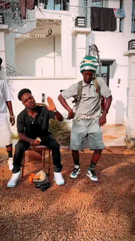 Massa ! 🔥 Le challenge ci est monté hein 😂🤲 #neil_cruz #challenge #musique 