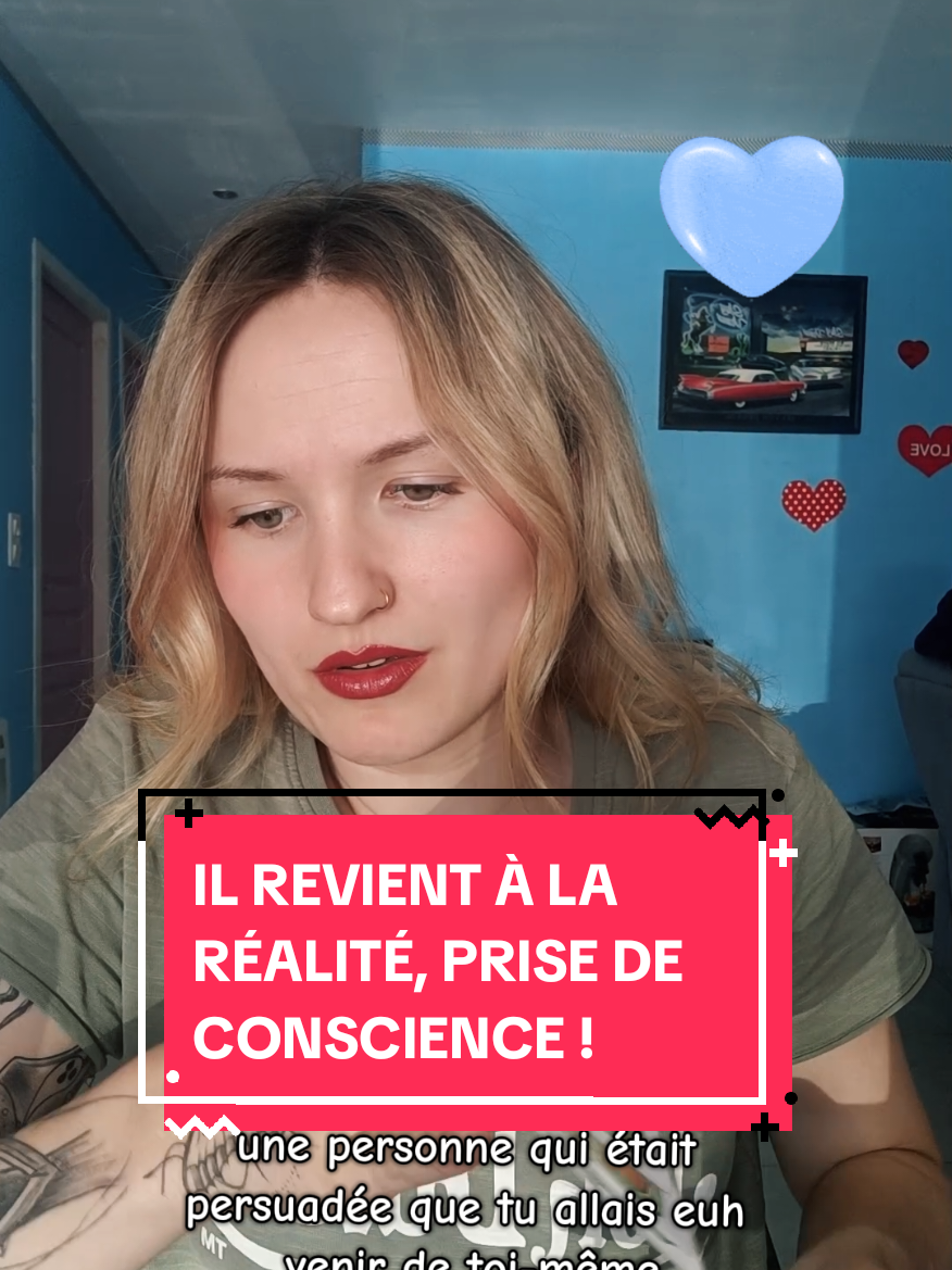 belle journée à tous ❤️ #tiragedecarte #tirage #guidance #tarotreading #livereading #livetarotreading #oracle #oraclereading #cartomancie #sentimental #tiragesentilental #voyante #voyance 