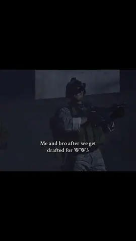 HELPPP #ww3 #warfare #fyp #bro #relatable #meme #viral #trending 